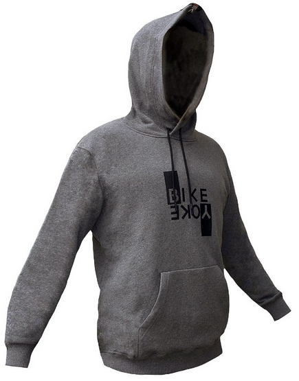 Poleron Hoodie  -