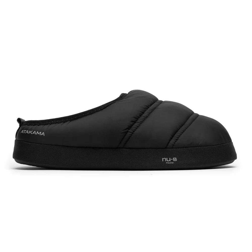 Pantuflas térmicas Tortel Nu-B Foam -