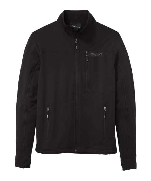 Polar Hombre Preon - Color: Negro