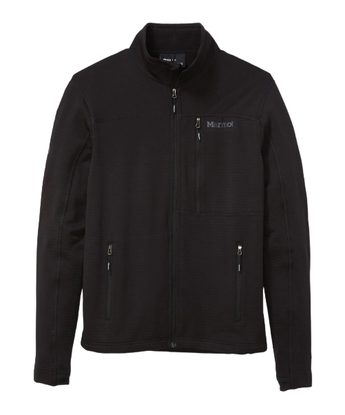 Polar Hombre Preon - Color: Negro