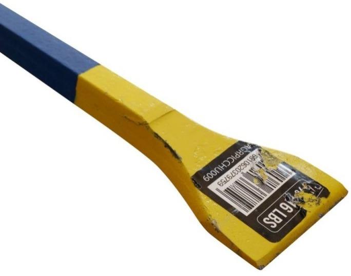 Chuzo 1.60* 1 1/8" 16 LBS -