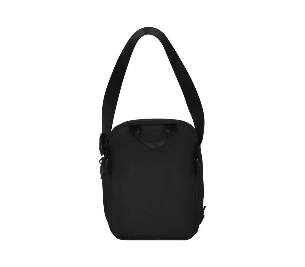 Mini Bolso Vertical Travel Companion - Color: Negro