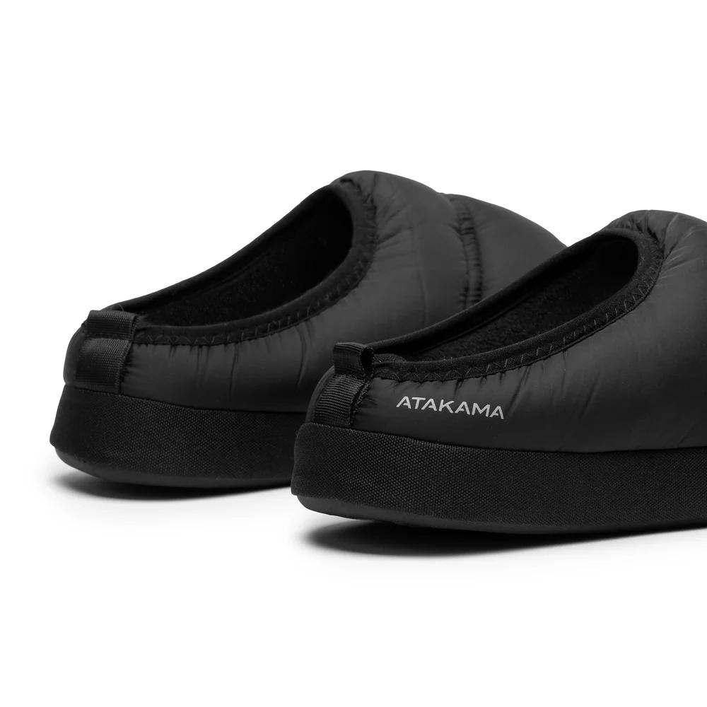 Miniatura Pantuflas térmicas Tortel Nu-B Foam -