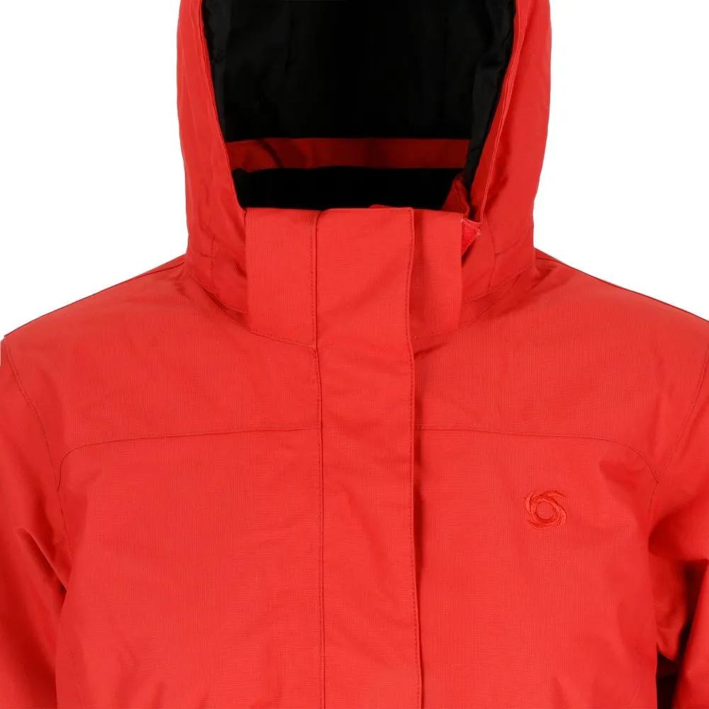 Miniatura Chaqueta Hombre Oryx - Color: Rojo