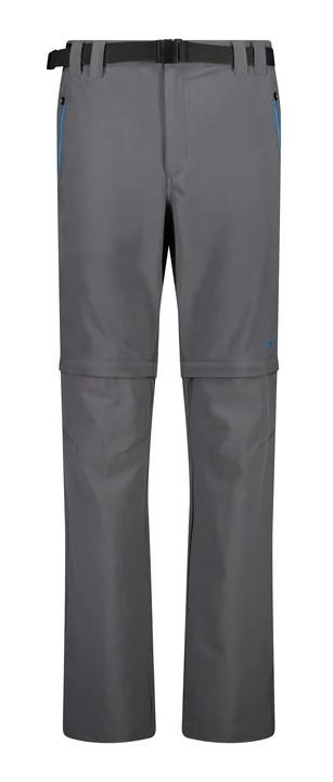 Pantalón Zip Off Hombre CMP 3T51647