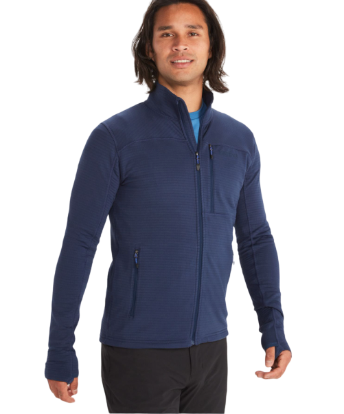 Polar Hombre Preon - Color: Negro