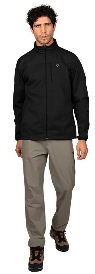 Miniatura Cortaviento Liviano Traver De Hombre  -