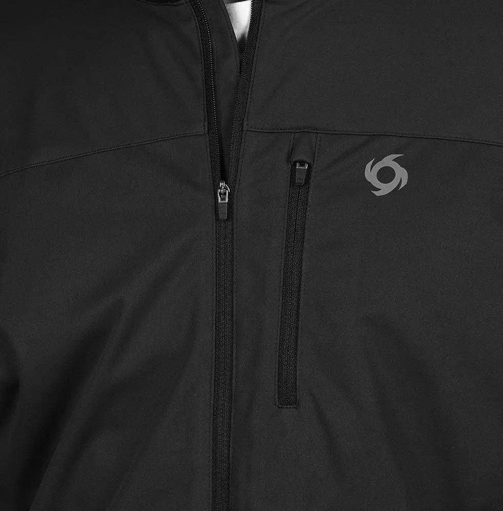 Miniatura Cortaviento Liviano Traver De Hombre  -