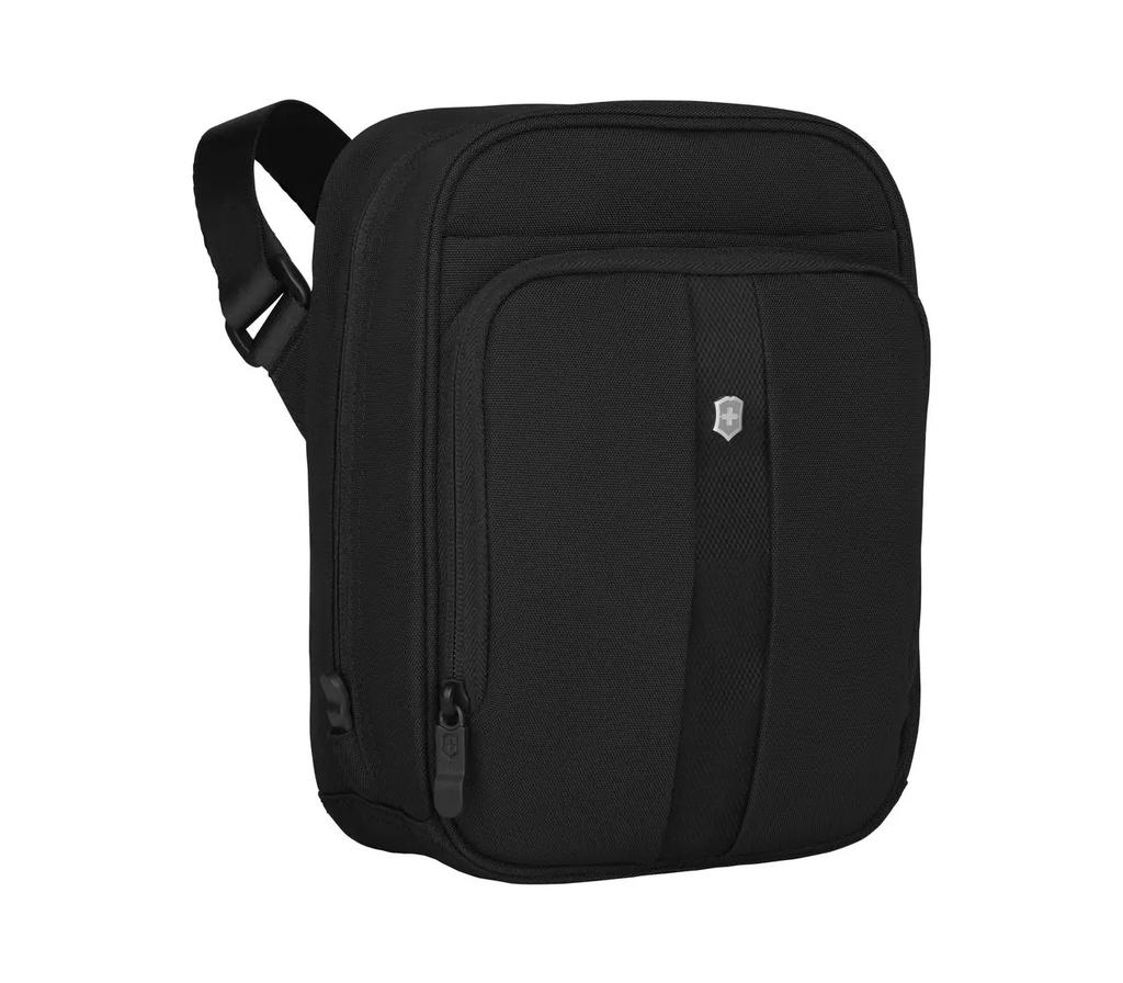 Miniatura Mini Bolso Vertical Travel Companion - Color: Negro