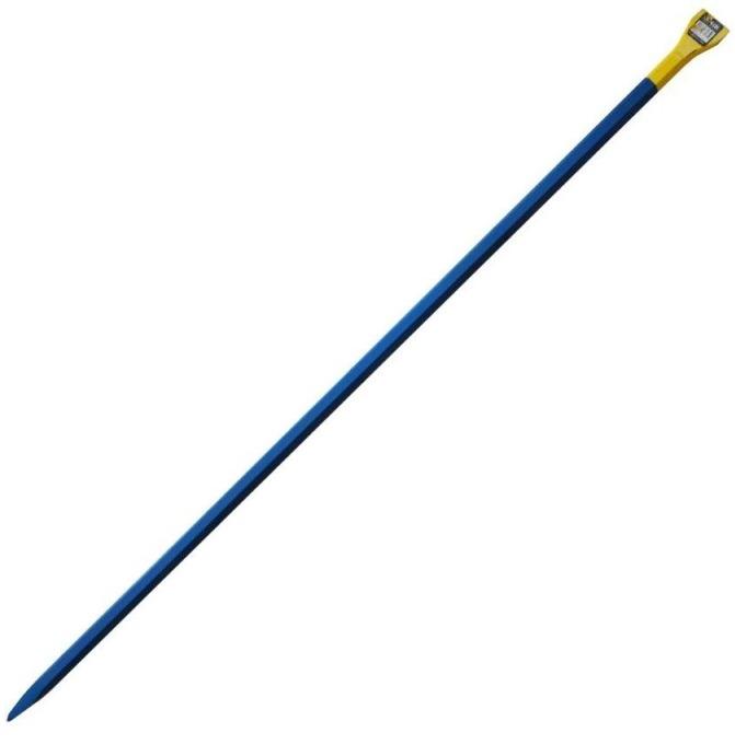 Miniatura Chuzo 1.60* 1 1/8" 16 LBS -