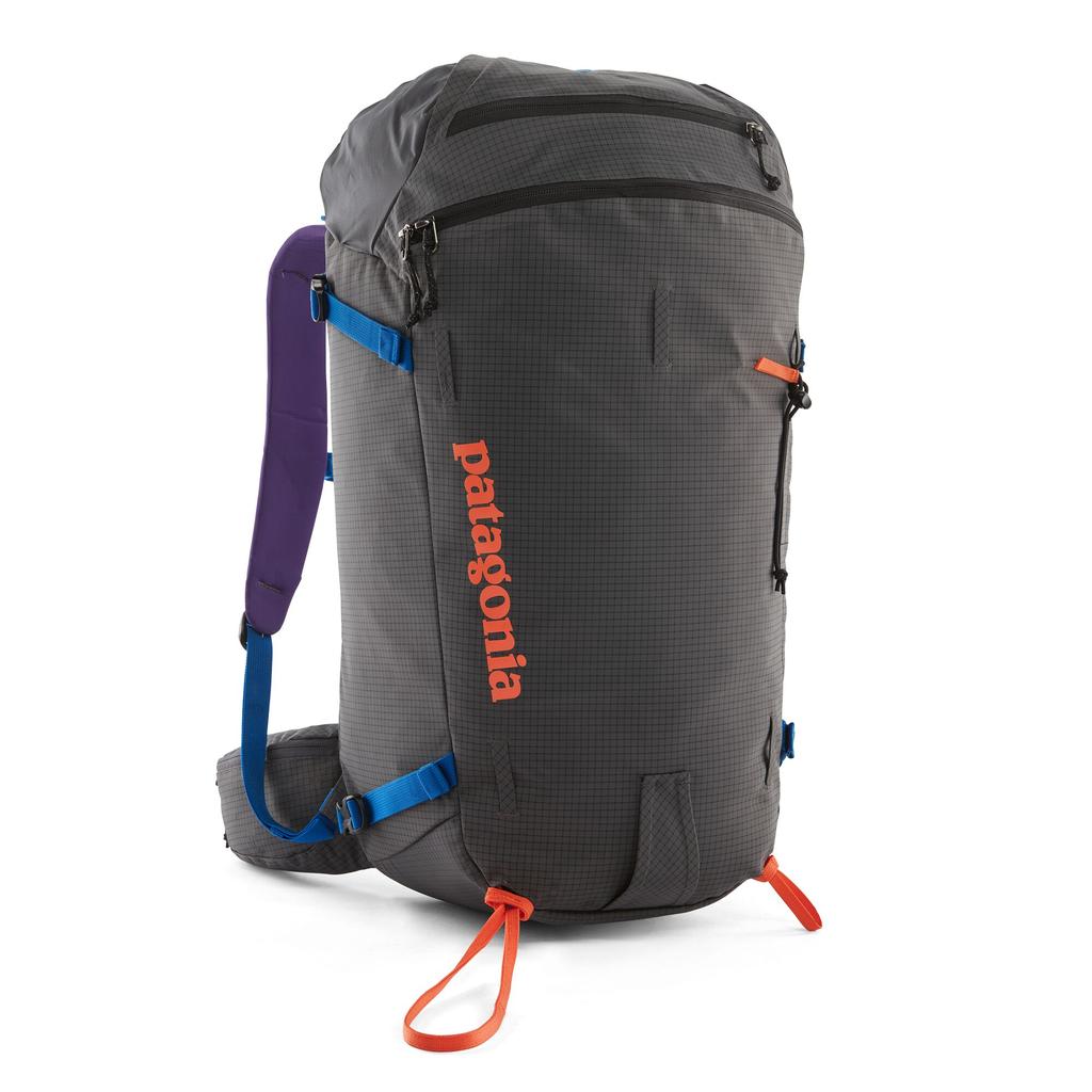 Mochila Patagonia Descensionist 40L 