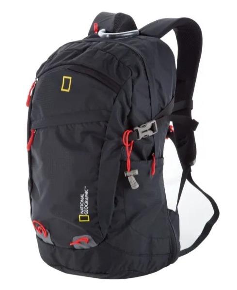 Mochila Toscana 32L - Color: Negro, Talla: 32 LT