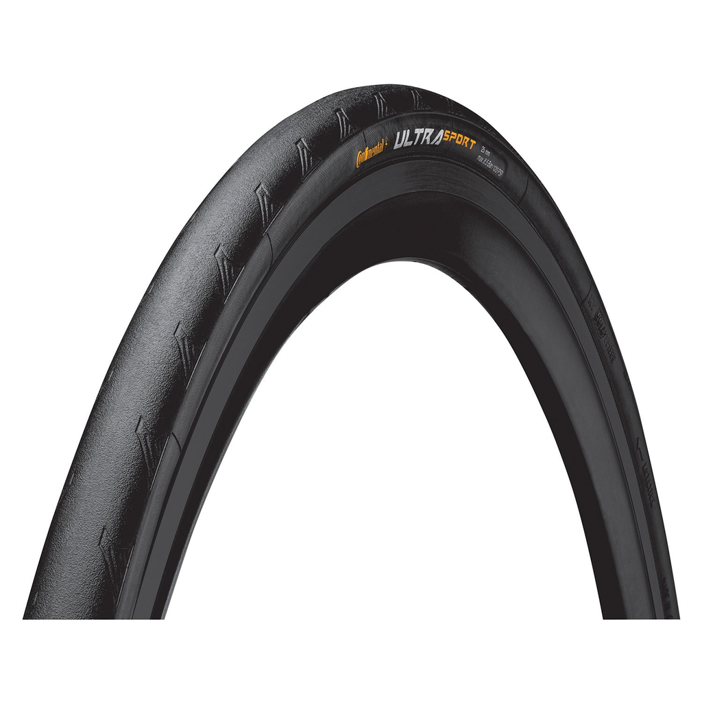 Neumatico Ultra Sport Road 700X23C