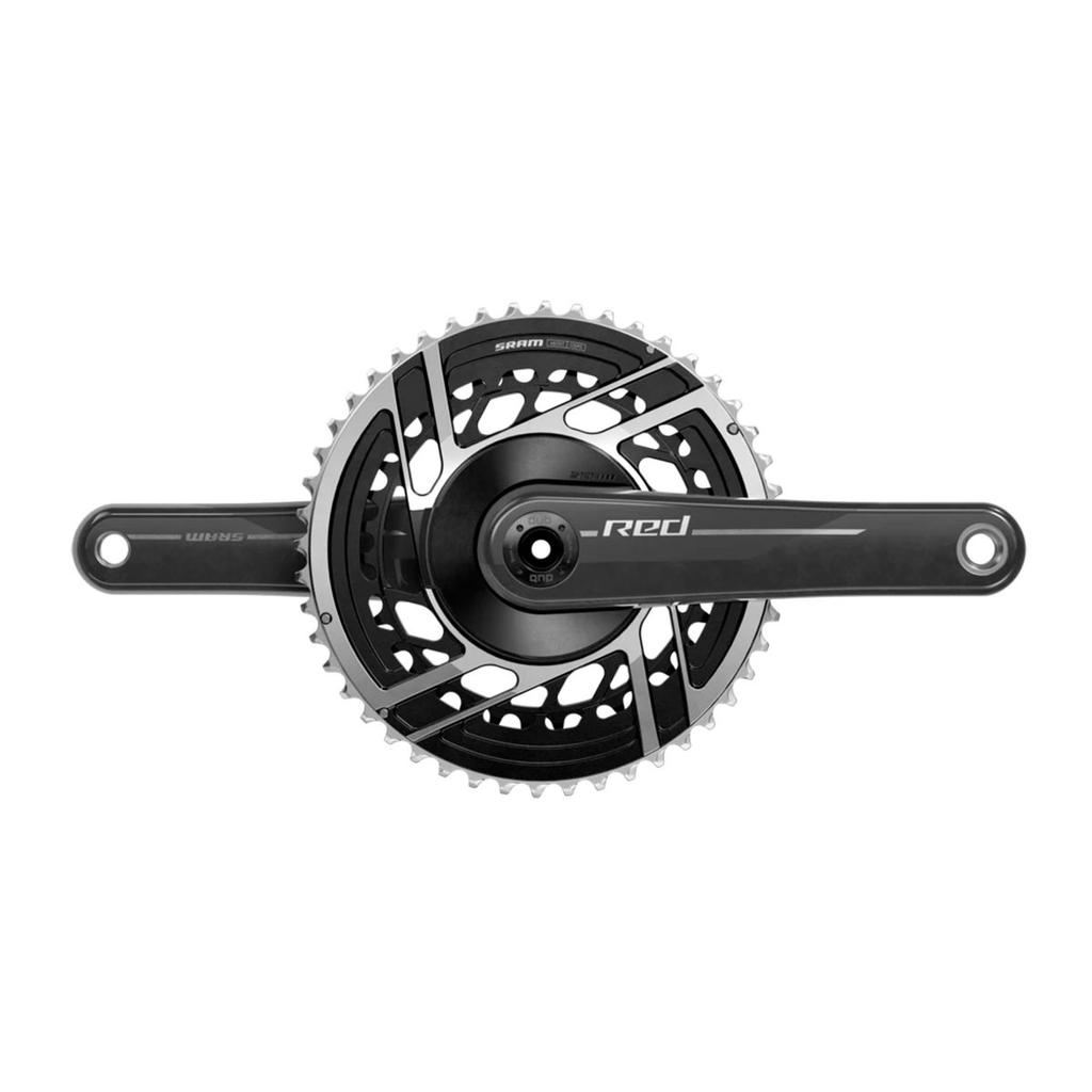 Volante Red E1 Dub 45mm Dm8 50-37T