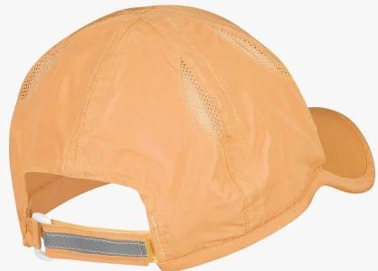 Miniatura Jockey Hombre  - Color: Flame