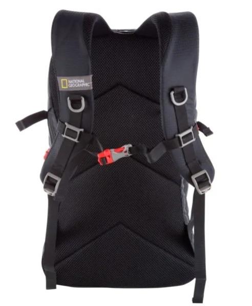 Mochila Toscana 32L - Color: Negro, Talla: 32 LT
