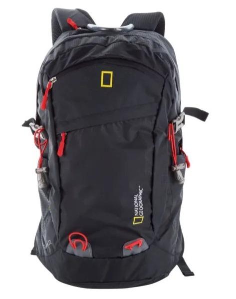 Mochila Toscana 32L - Color: Negro