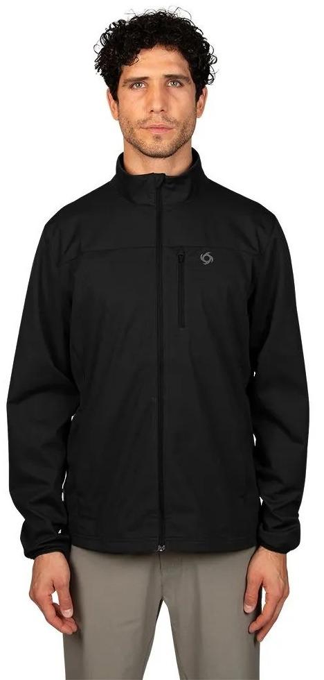 Cortaviento Liviano Traver De Hombre 