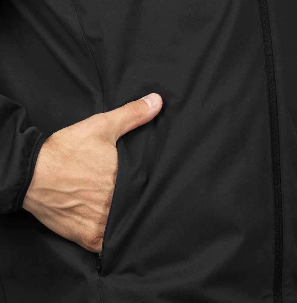 Miniatura Cortaviento Liviano Traver De Hombre  -