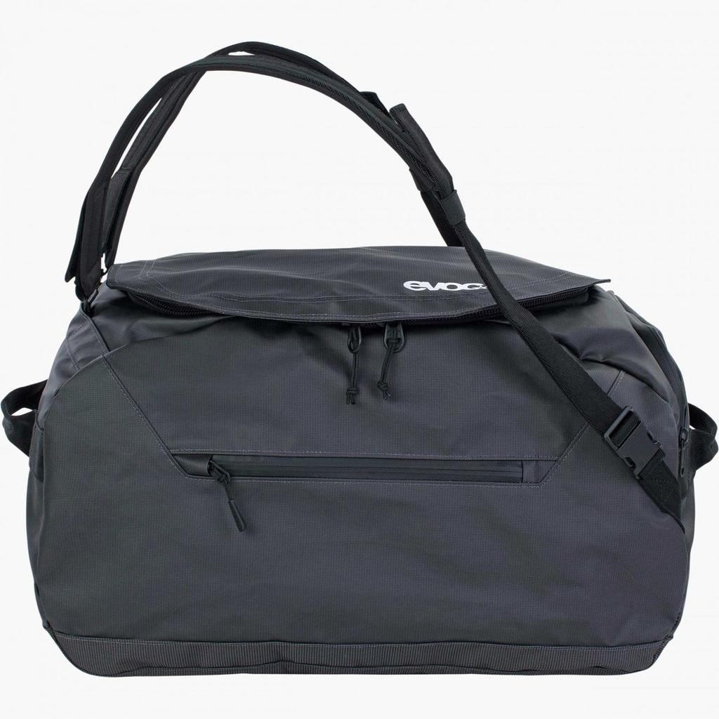 Bolso Duffle 40 Carbon