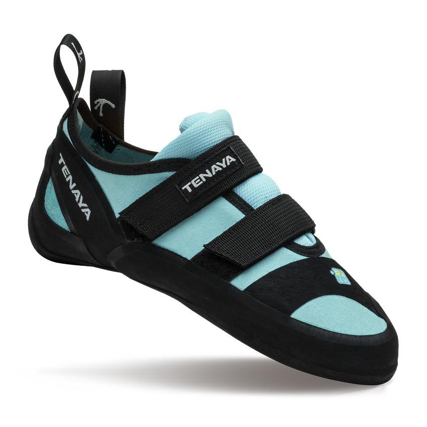Zapatilla Escalada Ra Woman 