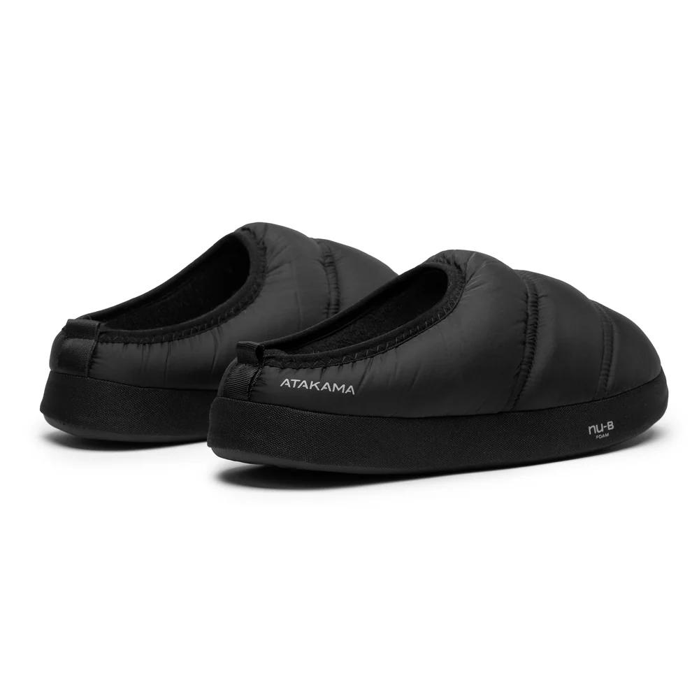 Miniatura Pantuflas térmicas Tortel Nu-B Foam -
