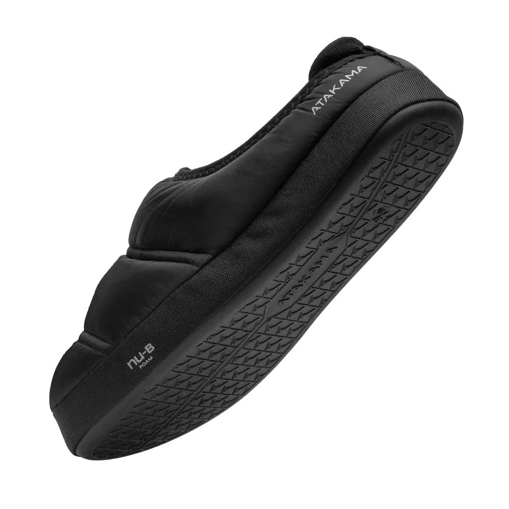 Miniatura Pantuflas térmicas Tortel Nu-B Foam -