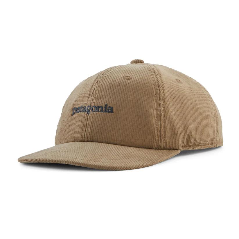 Gorra Corduroy Cap