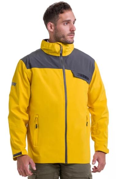 Hardshell Norway Hombre -