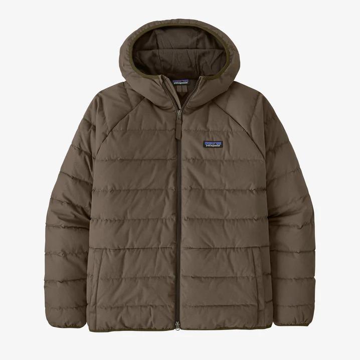 Chaqueta Unisex Cotton Down Jacket