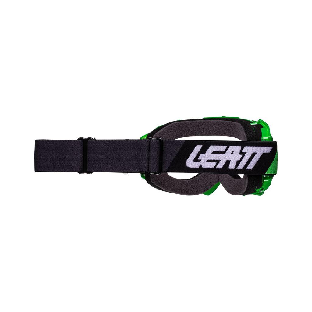 Antiparra De Bicicleta Velocity 4.5 Neon Lime Clear 83% -