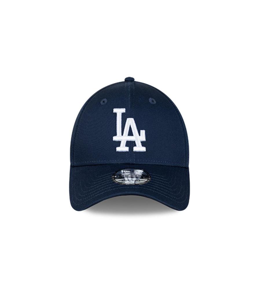 Miniatura Gorra 9Forty Los Angeles Dodgers MLB Core Basics -