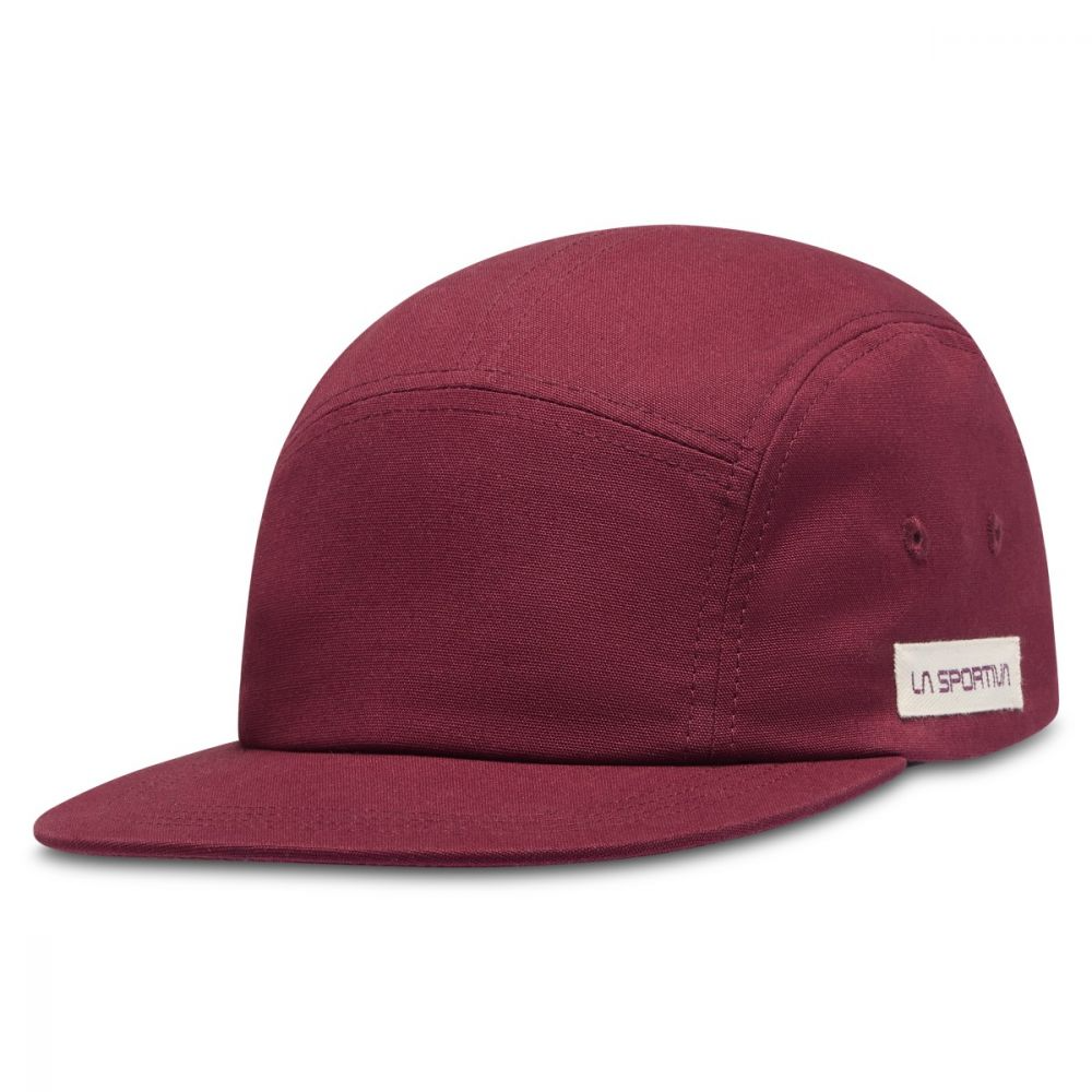 Gorro Mountain Logo Hat