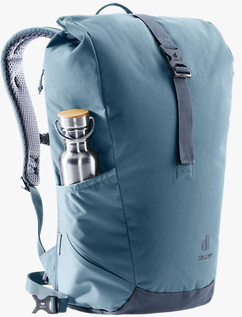 Miniatura Mochila Stepout 22 atlantic-ink  -