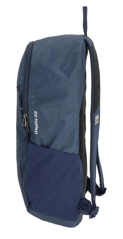 Miniatura Mochila Multisport Daylite 22  - Color: Azul, Formato: Tamaño Único