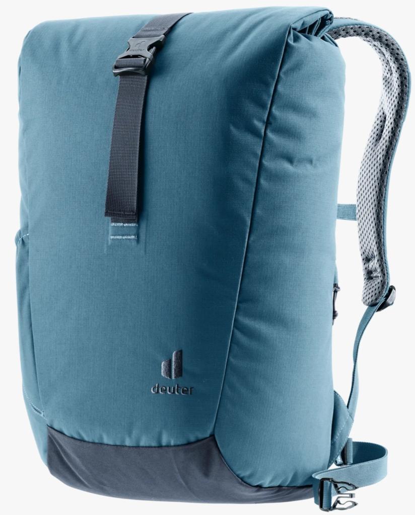 Mochila Stepout 22 atlantic-ink 