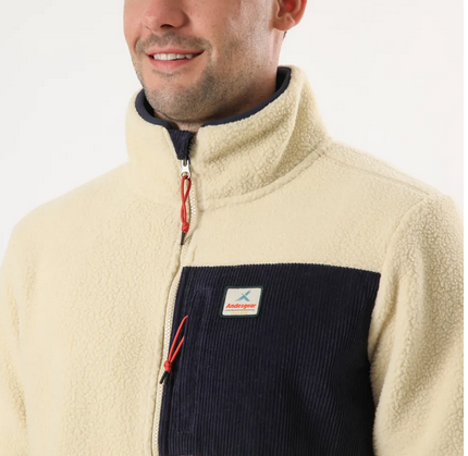 Miniatura Polar Huerquehue Optical White  -