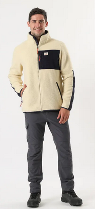 Polar Huerquehue Optical White  -