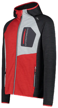 Polar Hombre Fix Hood 32G4357 -