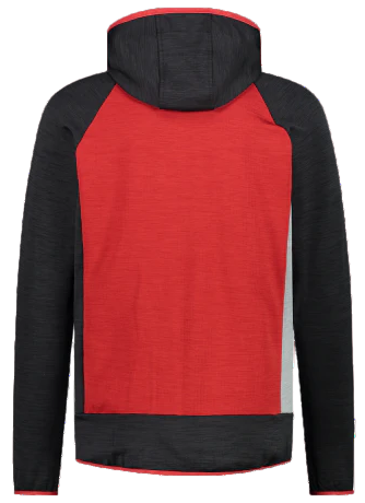 Polar Hombre Fix Hood 32G4357 -
