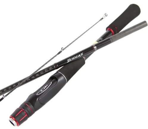 Caña Zodias 1610MH 2,10m #20ZODIAS1610MH2 -