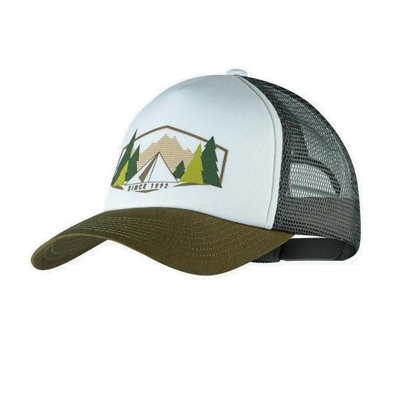 Gorro Trucker Cap Darryl