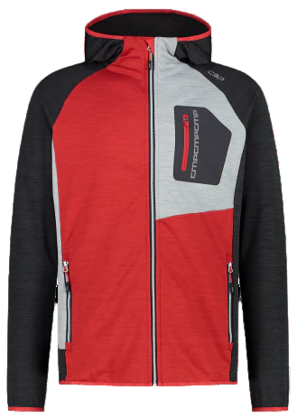 Polar Hombre Fix Hood 32G4357 -