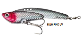 Chispa Dam Salt-X Pilk/Blade 