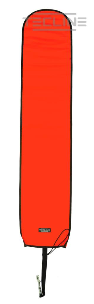 Boya Open 22/135 cm with Weights -