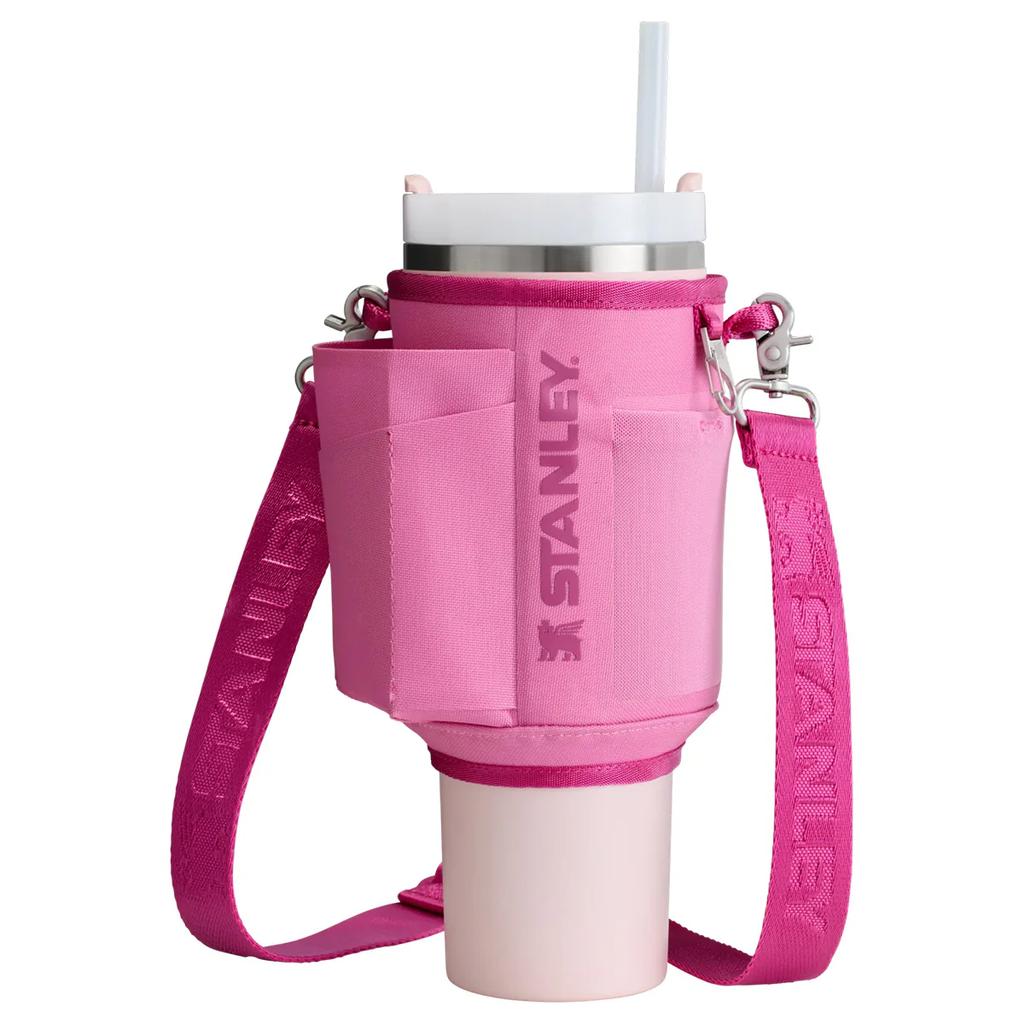 Porta Quencher  - Color: Rosado