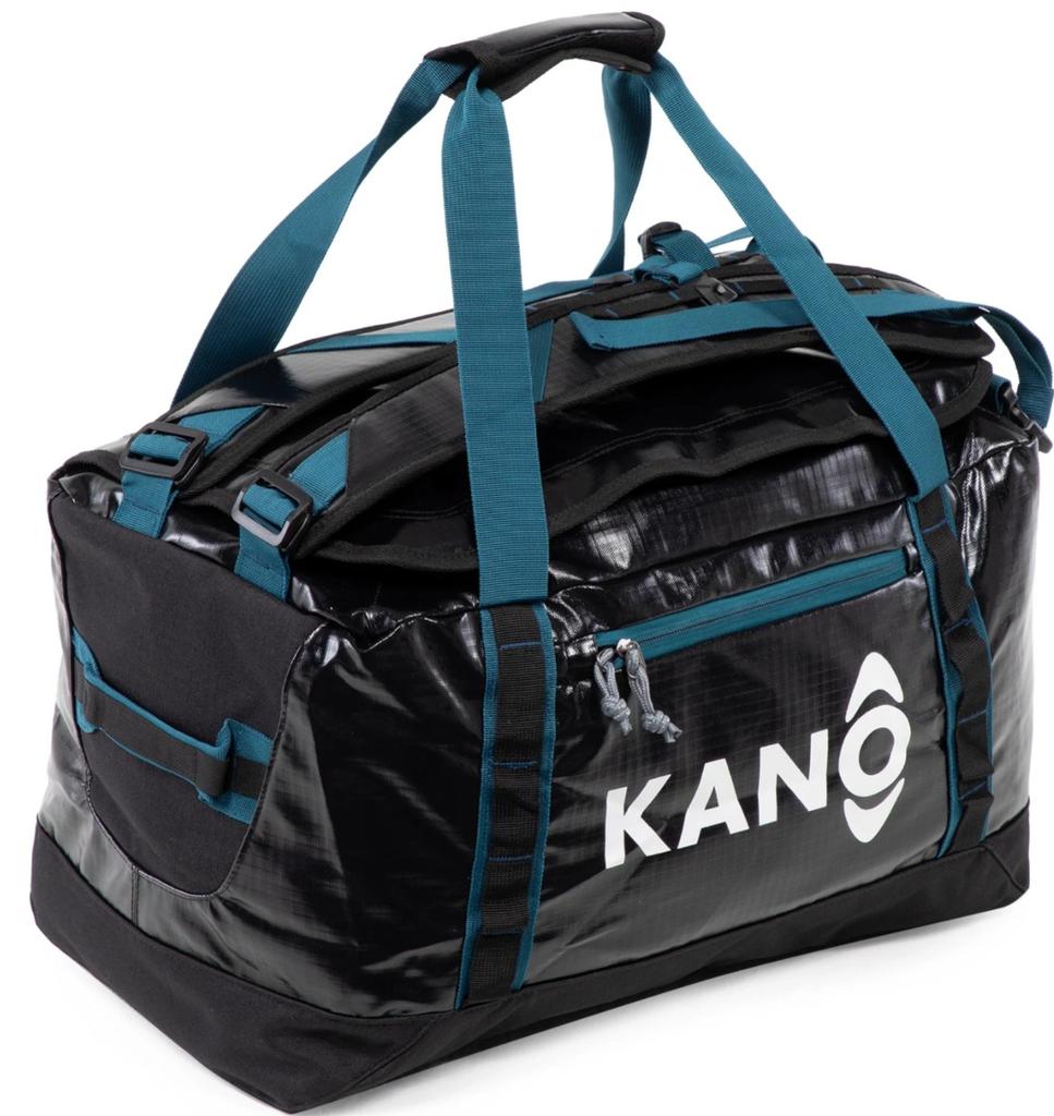 Bolso Mochila Impermeable 40L Darwin