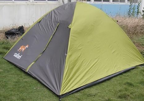 Carpa Igloo Mozambique 3 Personas -