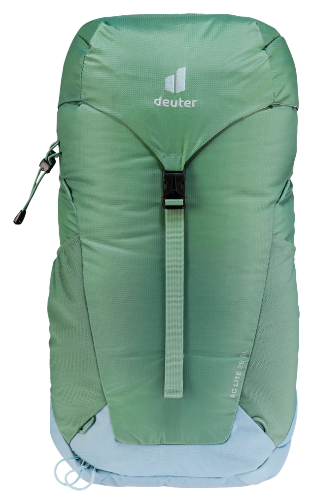 Mochila Ac Lite 28L Sl  - Color: Verde