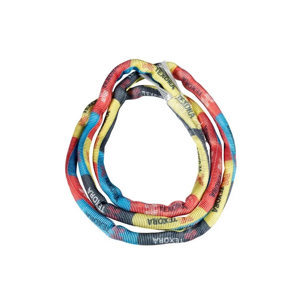 Anilla de Anclaje Tubular TX-L COMPACT 0.5 mts 100kN